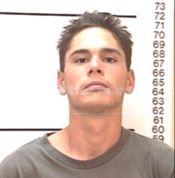 Jarrod Wayne Sowers