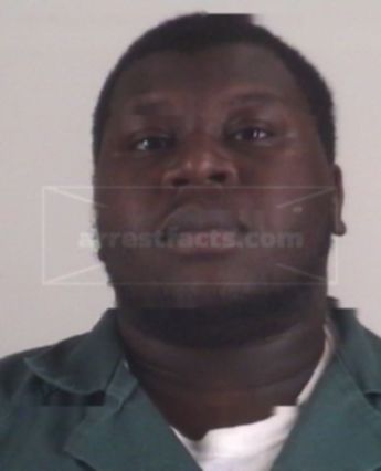 Raymond Lavern Mcbride Jr.