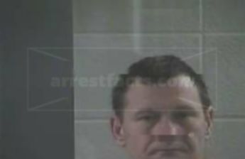 Tony Edwin Chancy