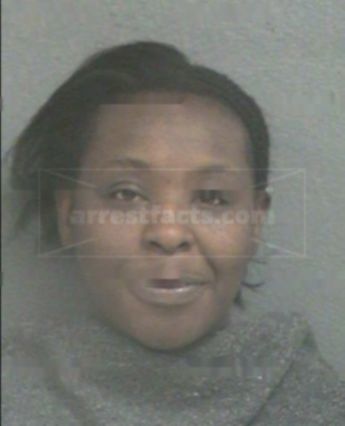Lavonda Lorraine Campbell