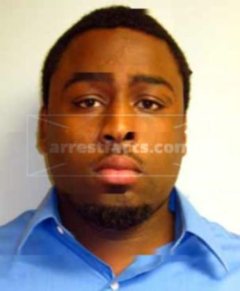 Marcus Jon Darby Jr