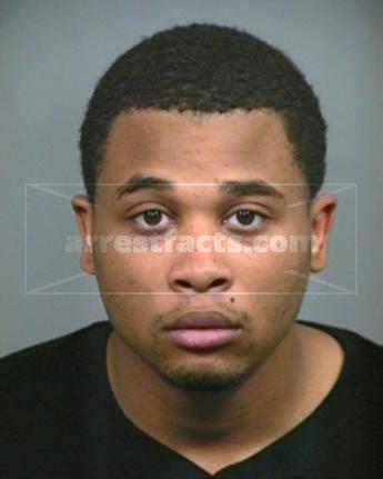 Tharon Gerald Davis