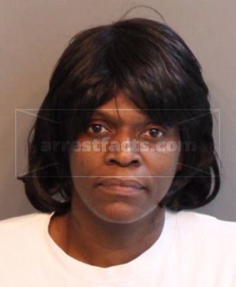 Karen Lene Jackson