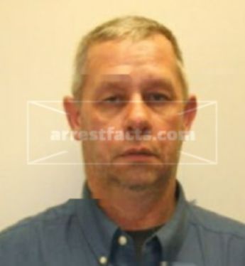 Jerry Lee Mccann