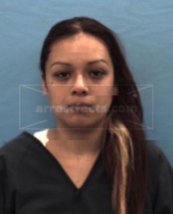 Tiffany Camille Cardona