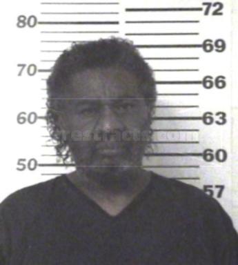 Marshall James Deeds