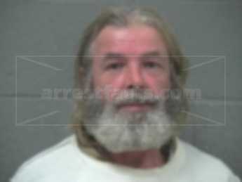 Walter Shane Branham