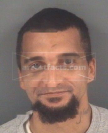 Christopher Lee Locklear