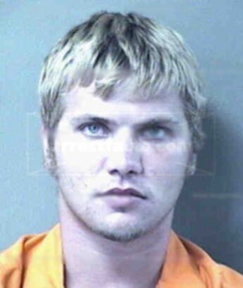 Daryl Anthony Barton
