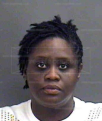 Keesha Ross