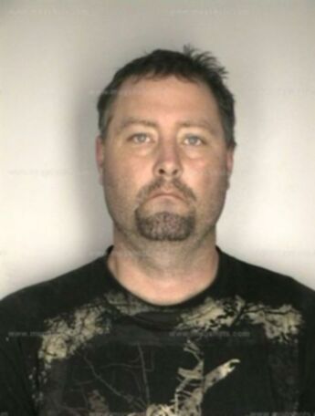 Clinton Benjamin Reno Jr.