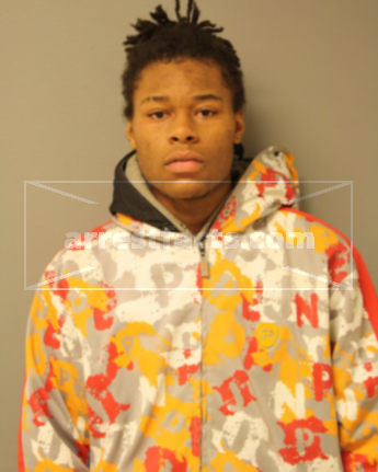 David S Shabazz