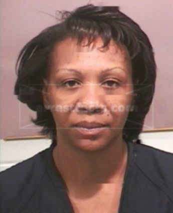 Yvonne Winston
