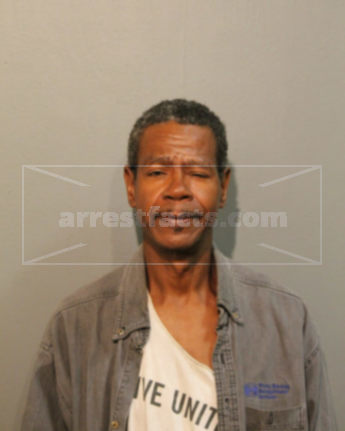 Jon Q Futrell