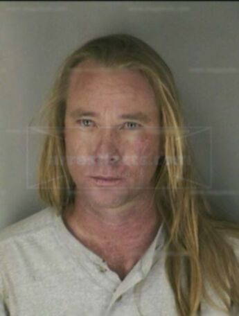 Timothy Lee Bagwell