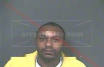 Anthony Wayne Marshall