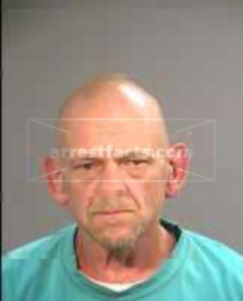 Ira Dean Carney