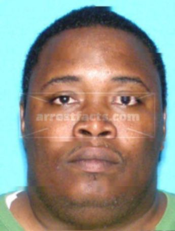 Larry Darnnell Pruitt Iii