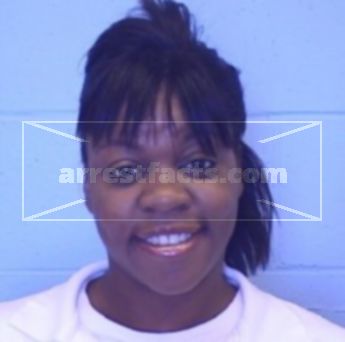 Latashia Porter