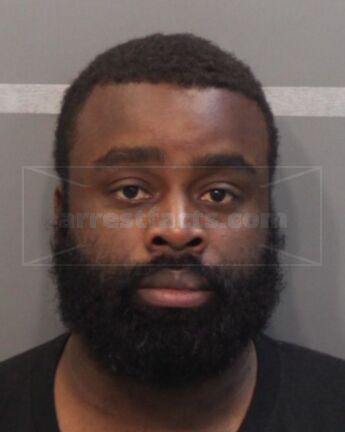 Gregory Antwon Pitmon