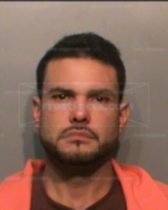 Yancey Diez Granillo