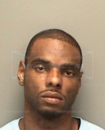 Shamar D Reed