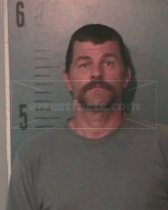 Gregory Allen Fowler