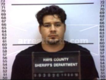 Raul Daniel Norris