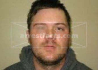 Shane Micheal Carr