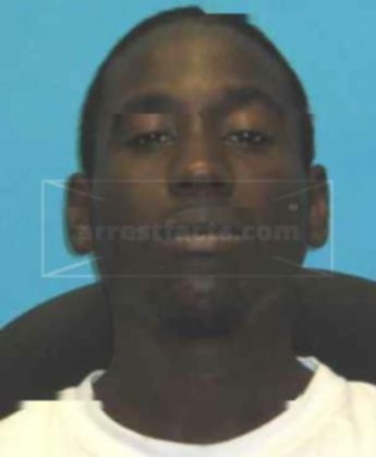 Trenton Ivory Glover