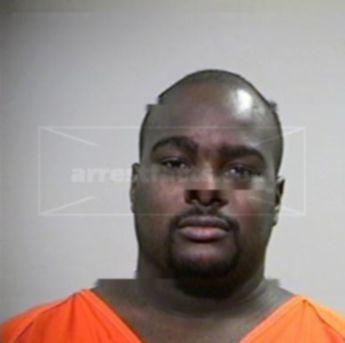 Charles Noctavious Jefferson