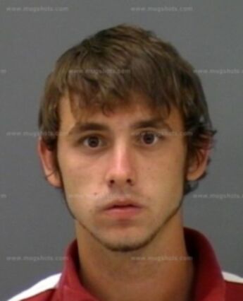 Trenton Colby Cozzi