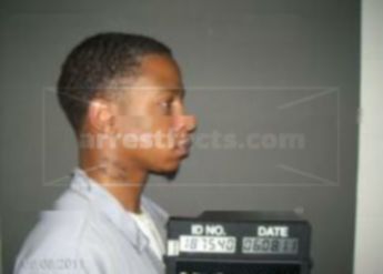 Anthony Desean Warren