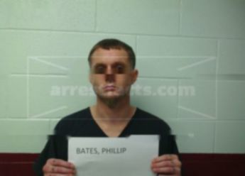 Phillip James Bates