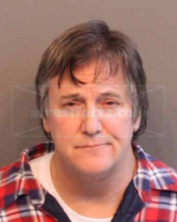 Walter Eric Mease