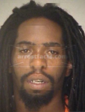 Alfred Dewayne Jackson