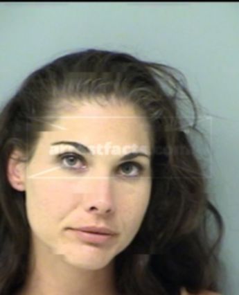 Ashley Rose Cartwright