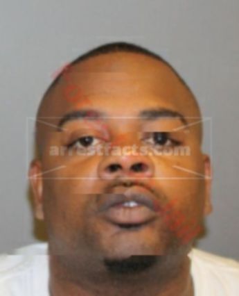 Conttrel Walker