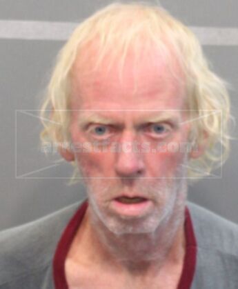 Barry Wayne Wilson