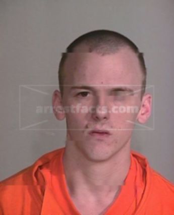 Jordan Lee Wyatt
