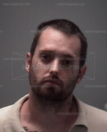 Justin Richard Foerman