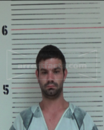Cody Wayne Jones