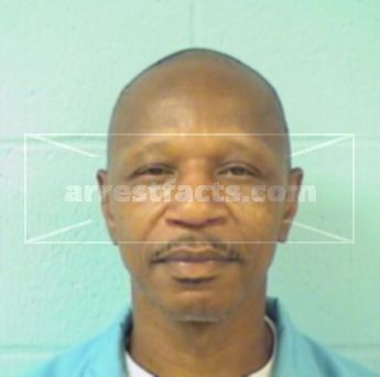 Reginald Mayes