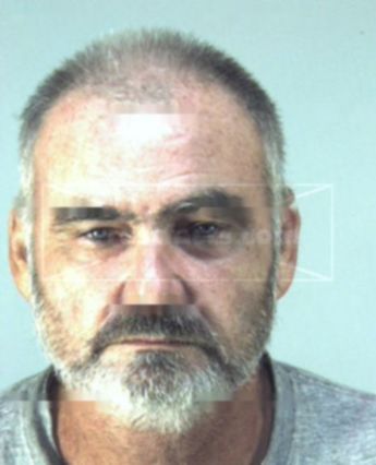 Larry Allen Armstrong