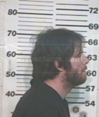 James Ray Jones