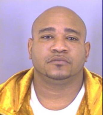 Tony Lamada Daniels