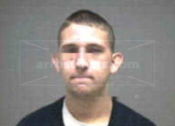 Jeremy Robert Maxwell