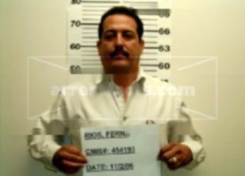 Fernando Rios