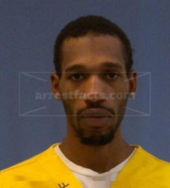 Cortez L Thurman
