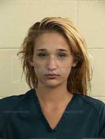 Rebecca Nicole Mitchell